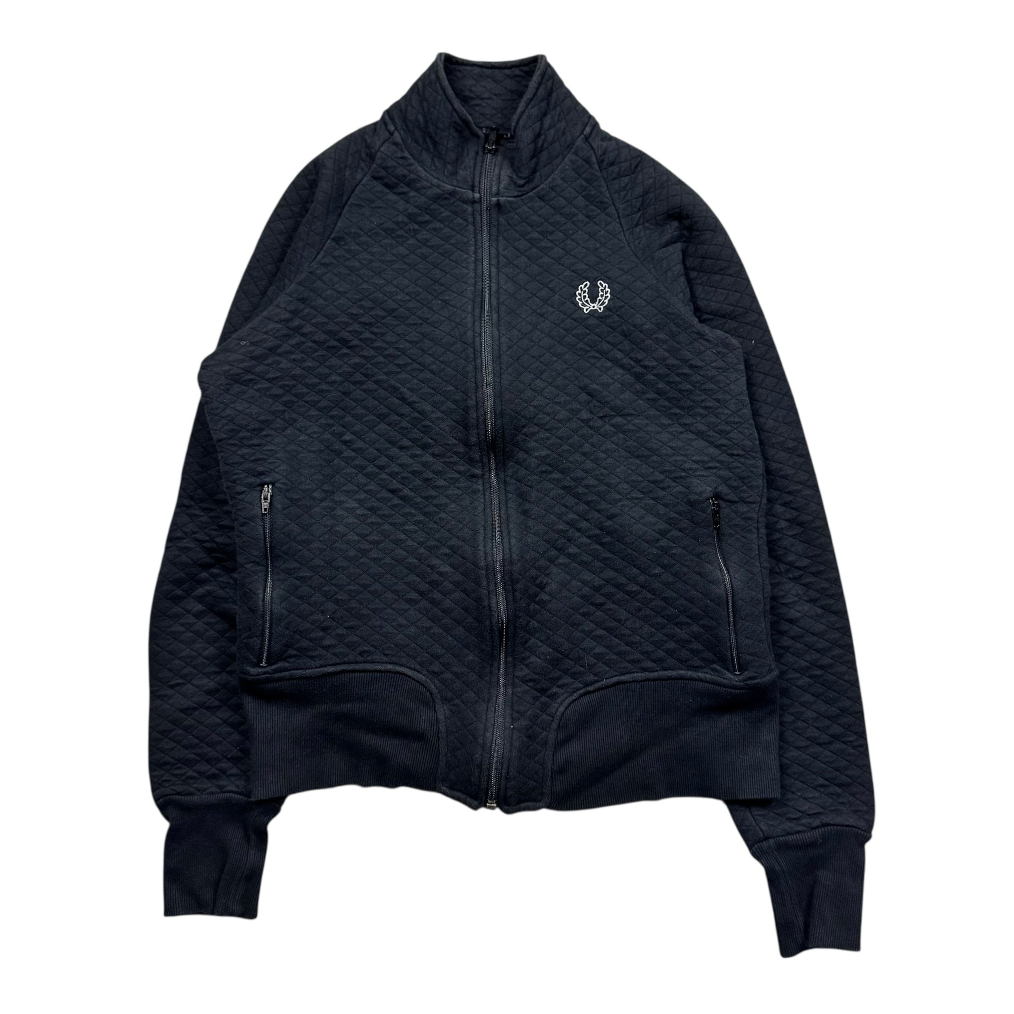 Fred Perry Trackjacket (wmns M)