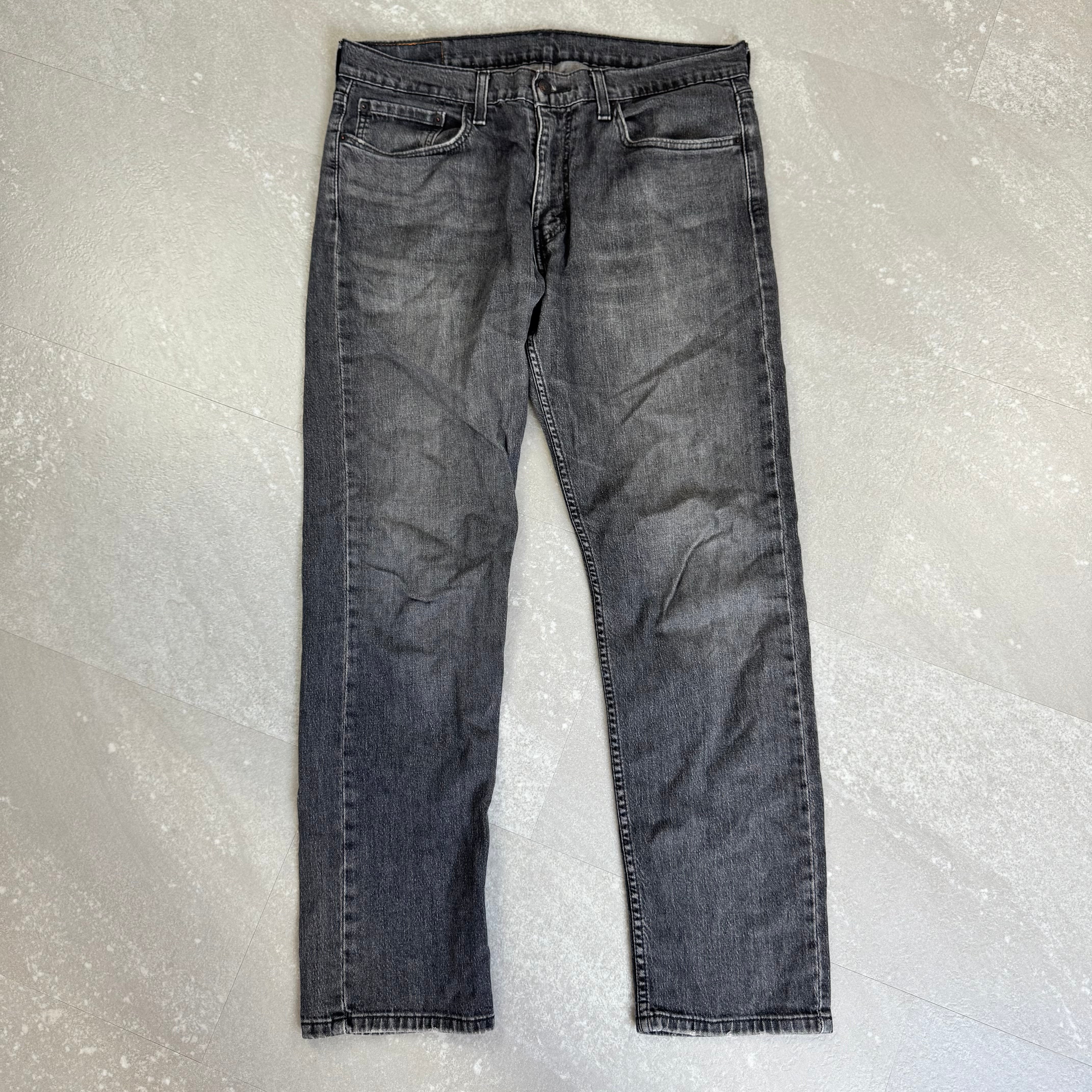 Levis Jeans
