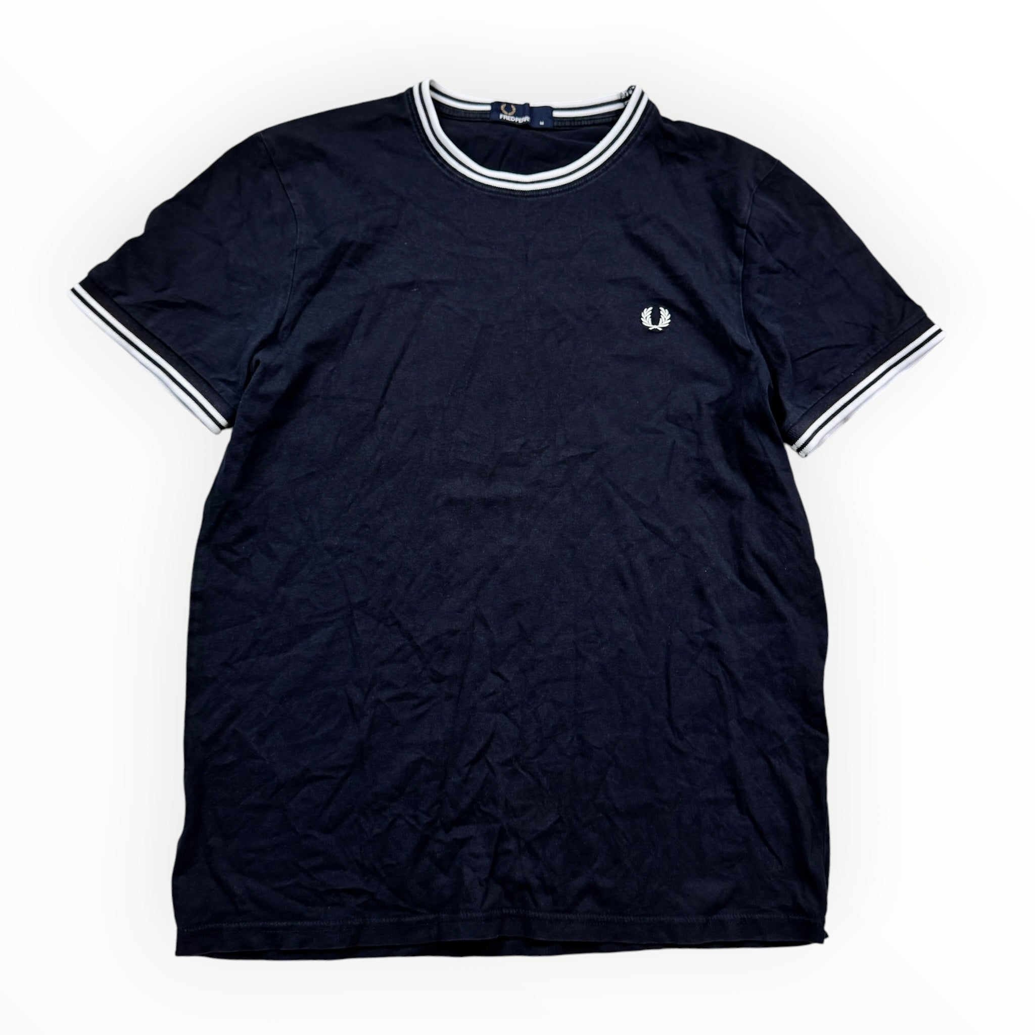 Fred Perry T-Shirt (M)