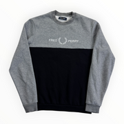 Fred Perry Sweater (S)