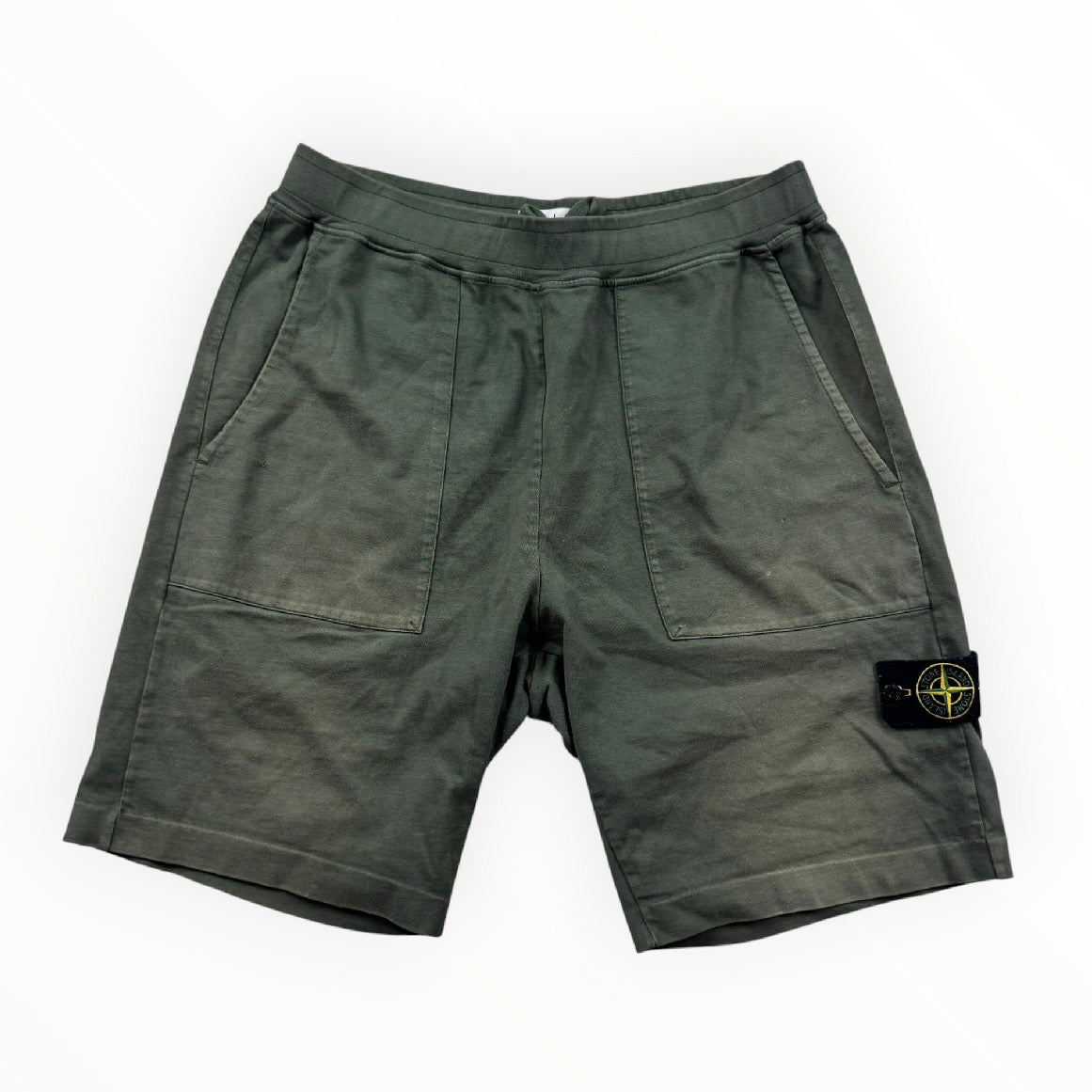 Stone Island Shorts (L)