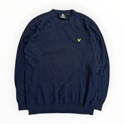 Lyle & Scott Sweater (M)