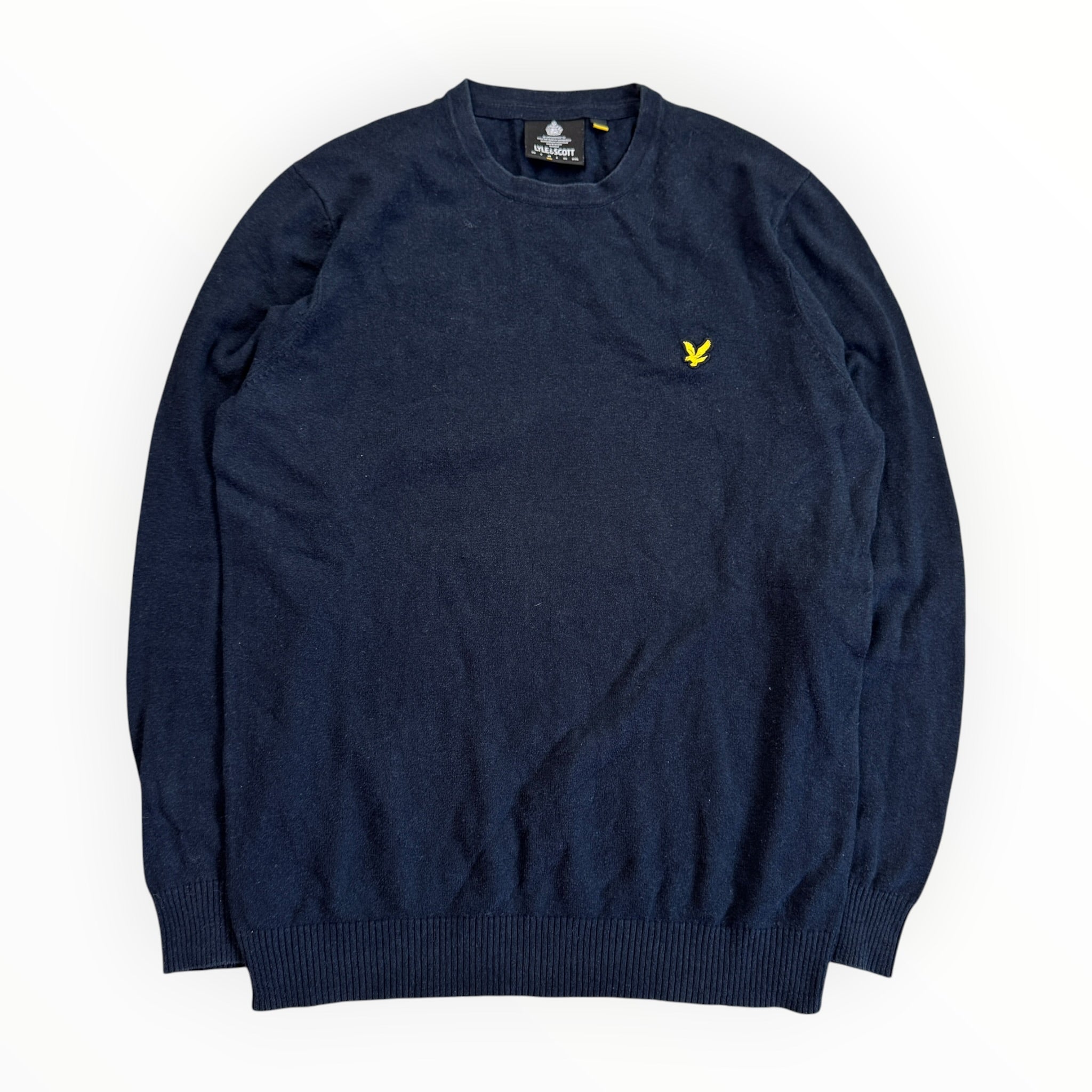 Lyle & Scott Sweater (M)