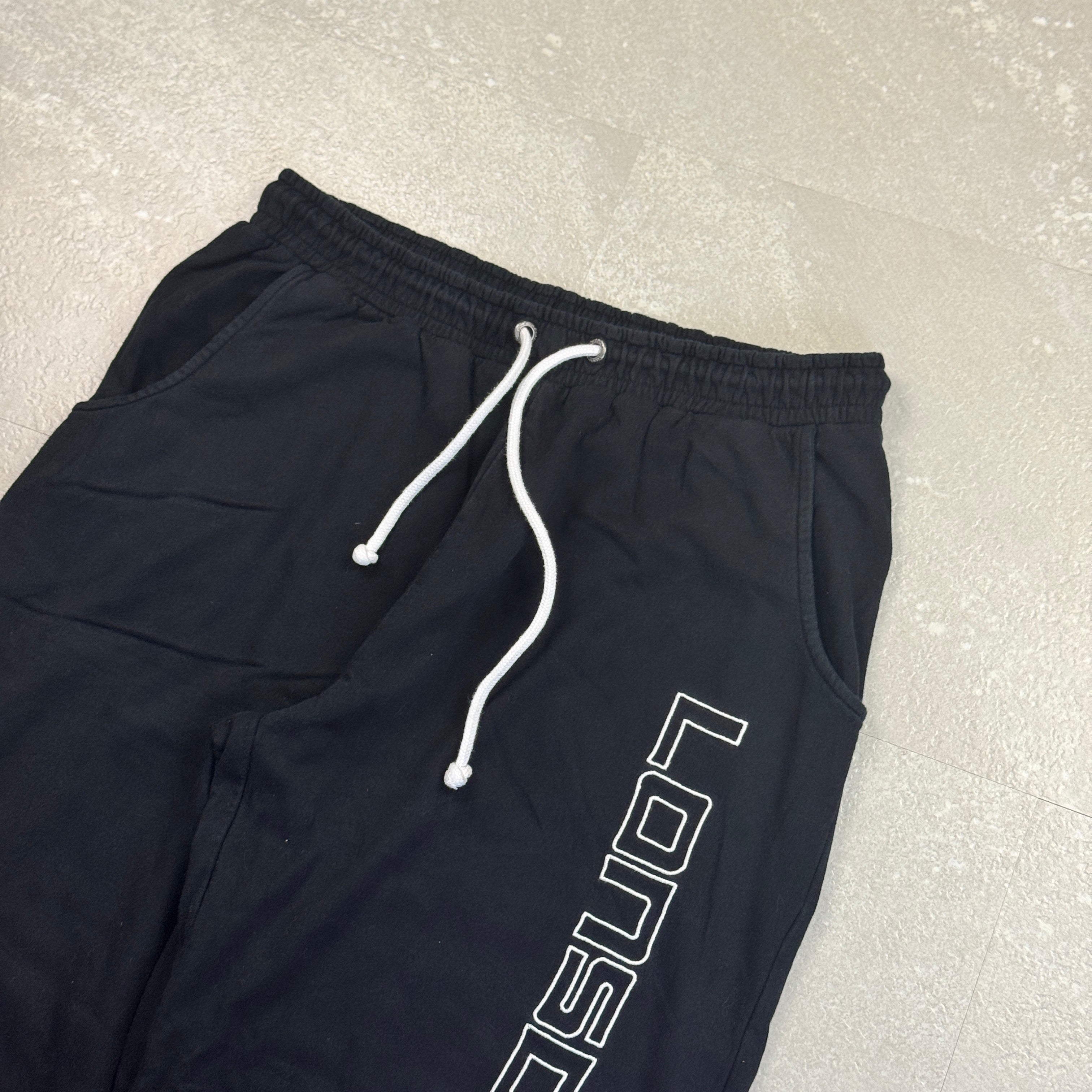Lonsdale Trackpants (L)