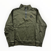 Weekend Offender Halfzip (M)
