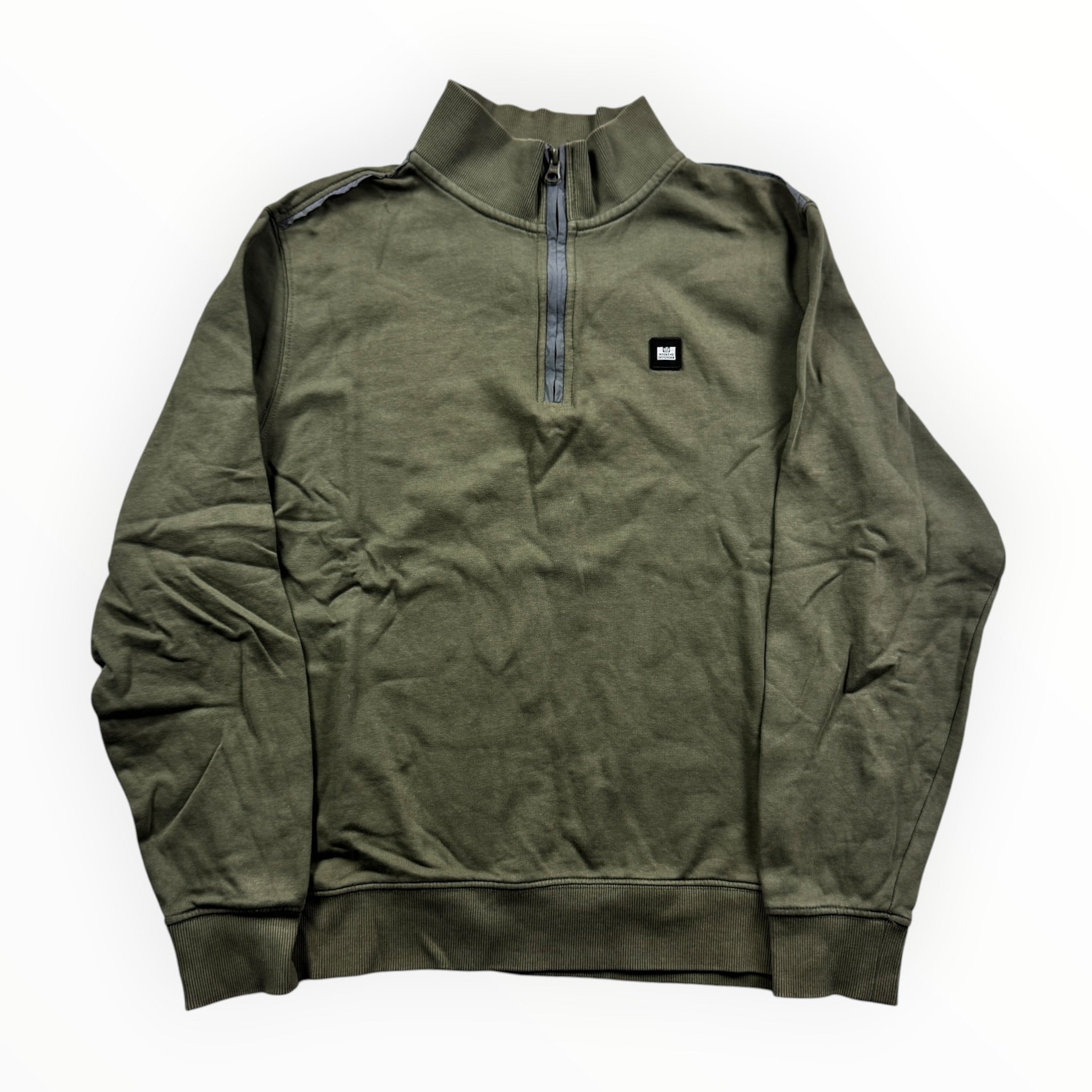 Weekend Offender Halfzip (M)