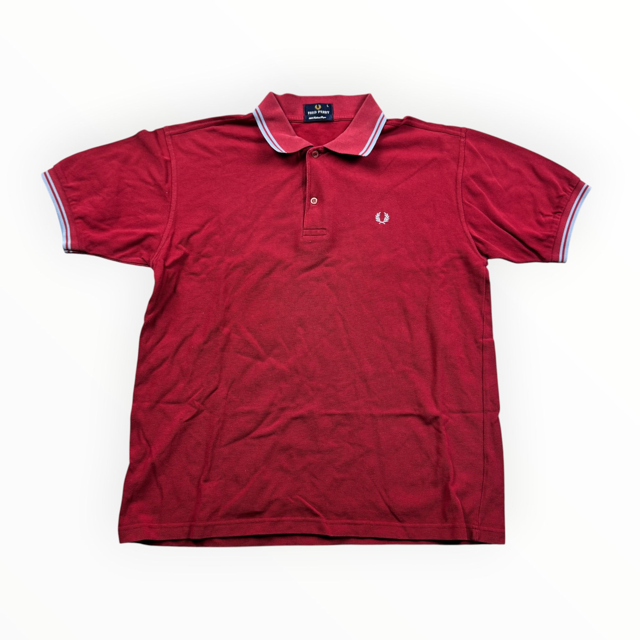 Fred Perry Poloshirt (XL)