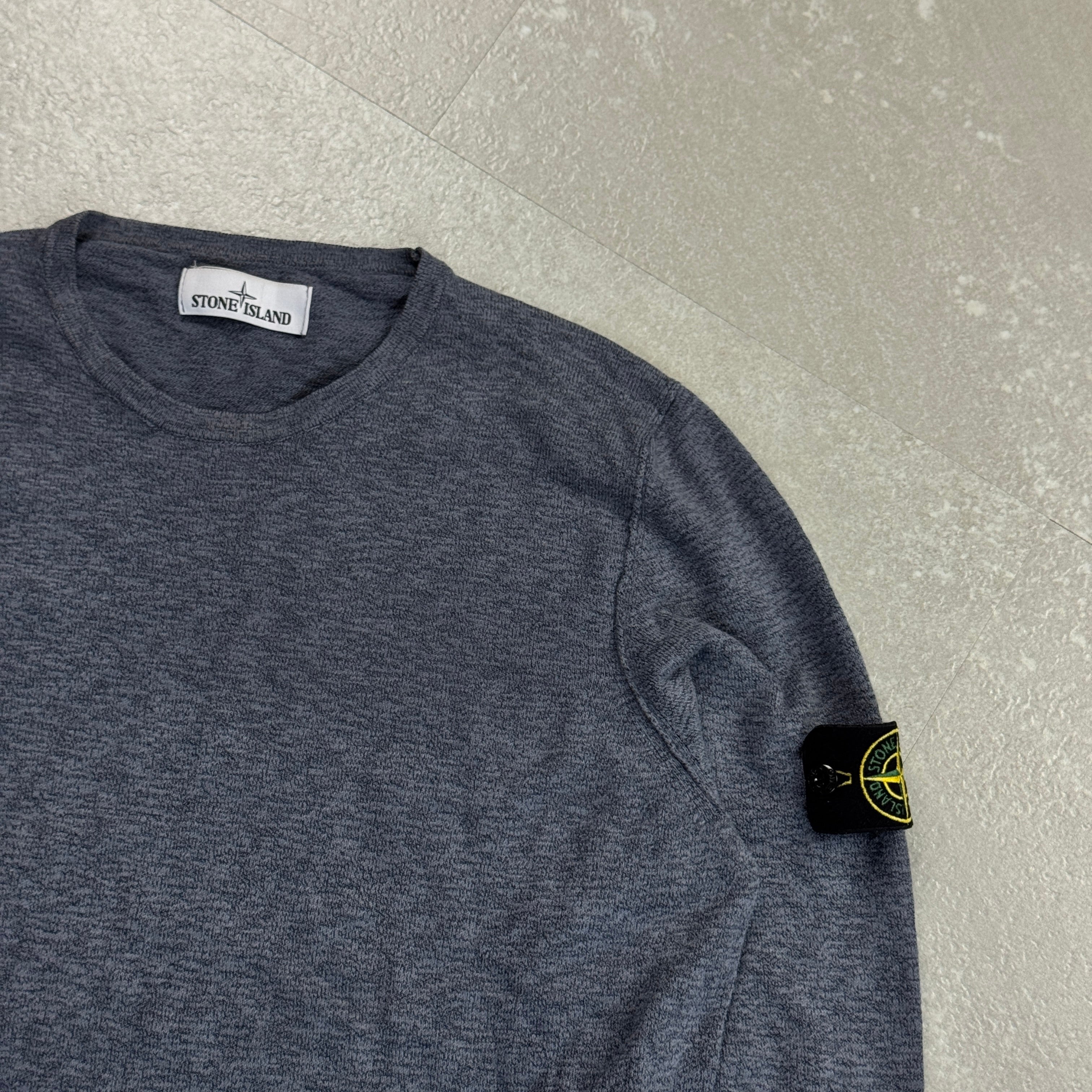 Stone Island Sweater (M)