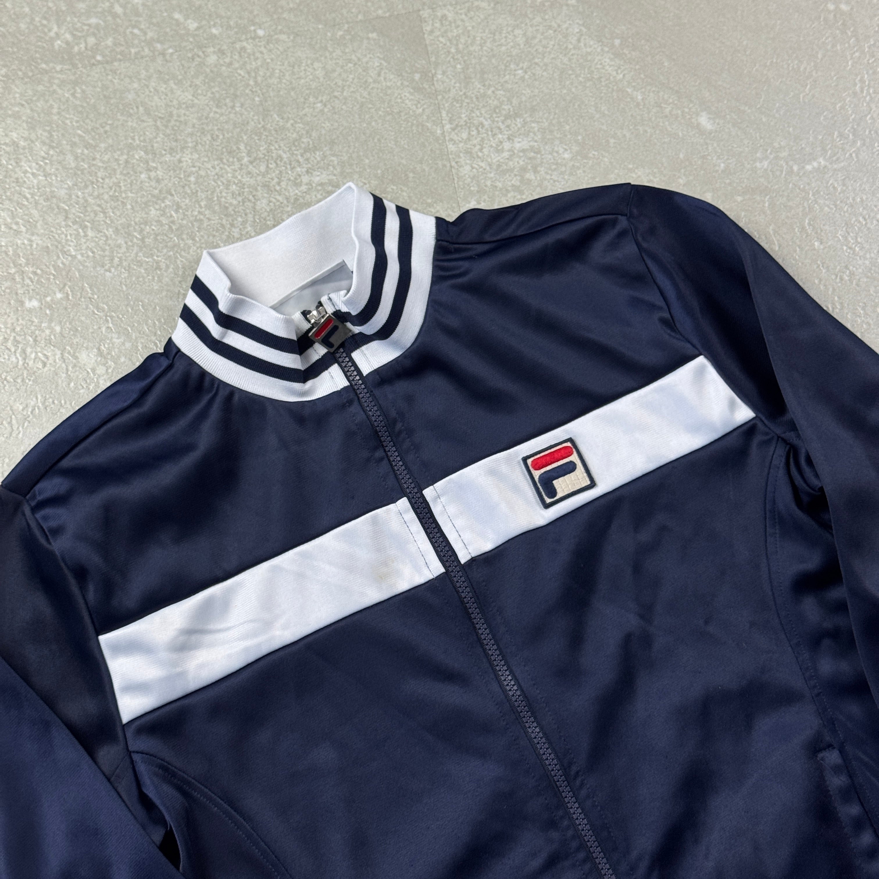 Fila Trackjacket (S)