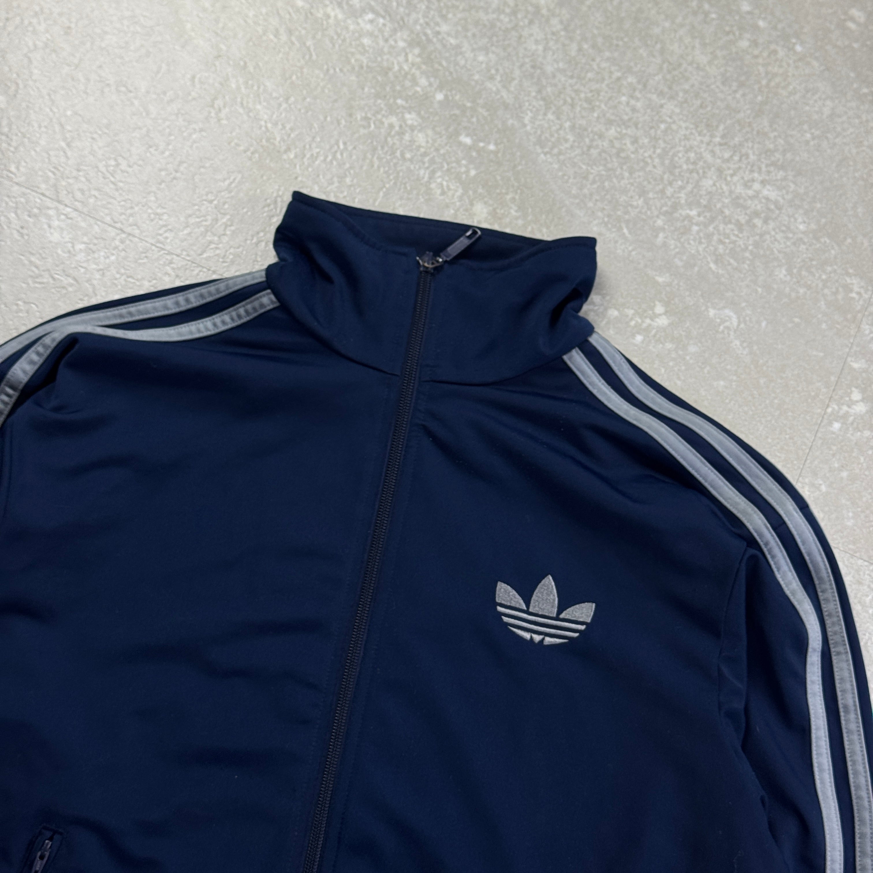 Adidas Firebird Trackjacket (S)