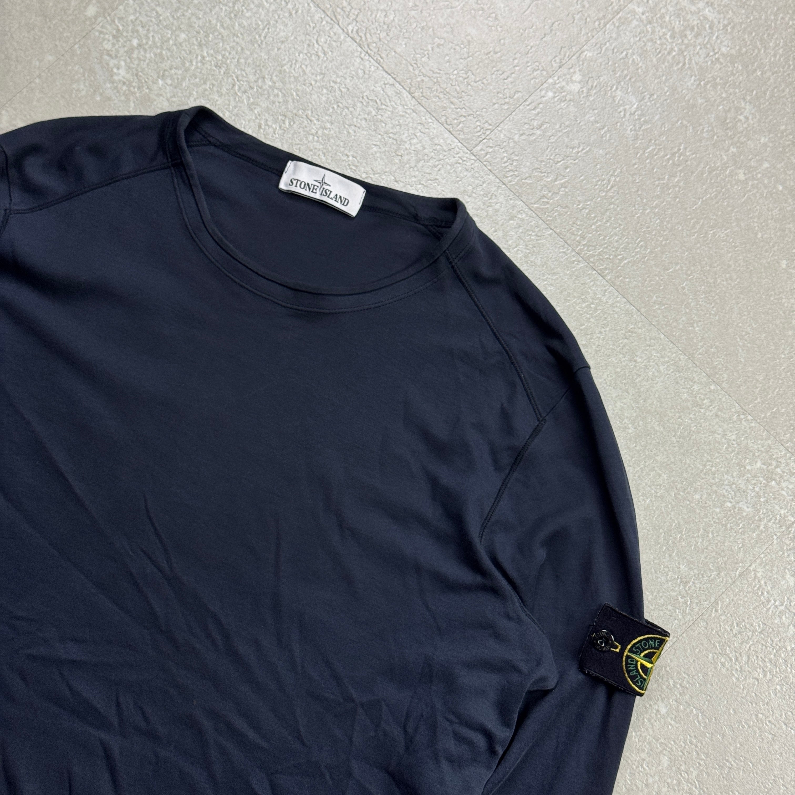 Stone Island Longsleeve (L)