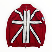 Lonsdale Trackjacket (L)