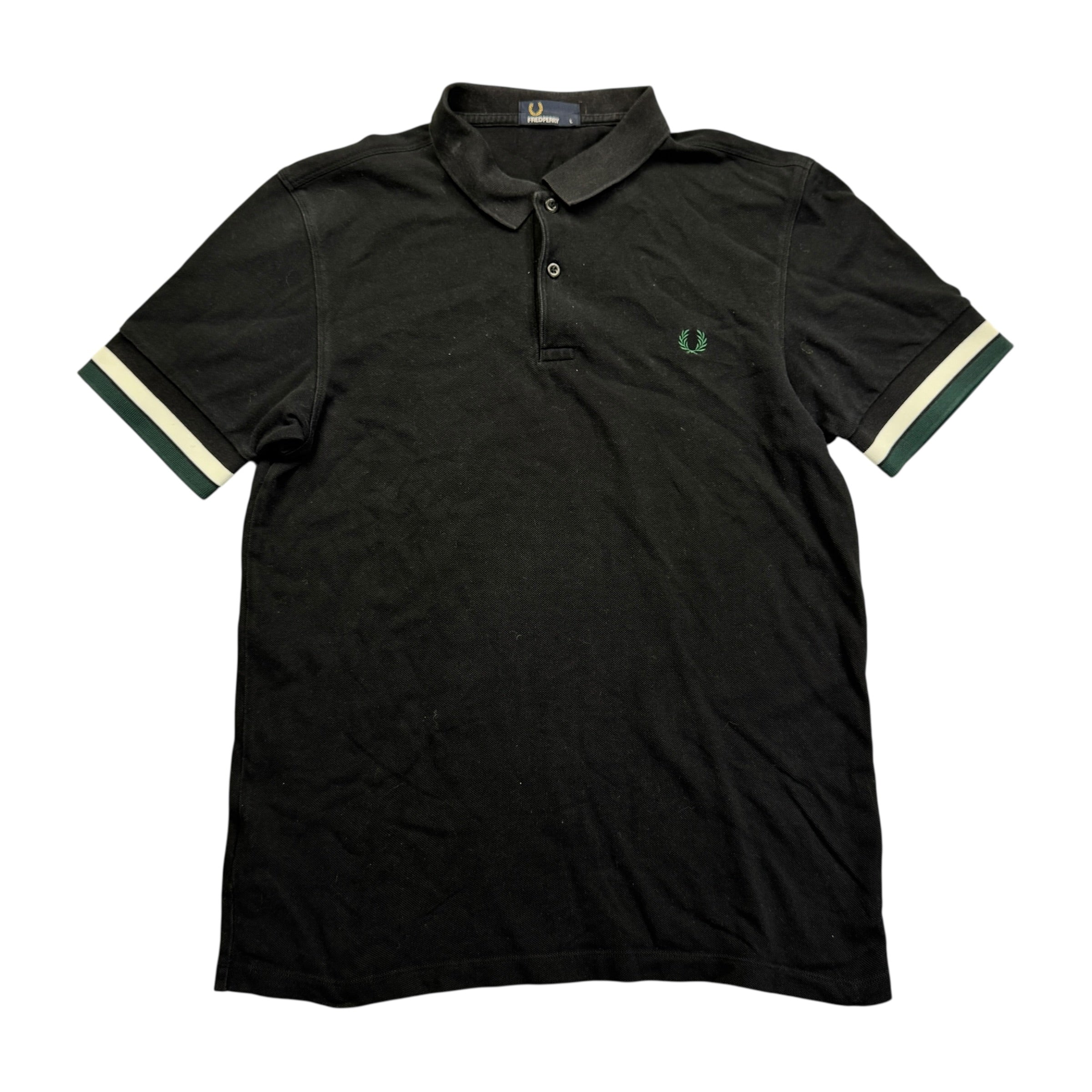 Fred Perry Poloshirt (L)