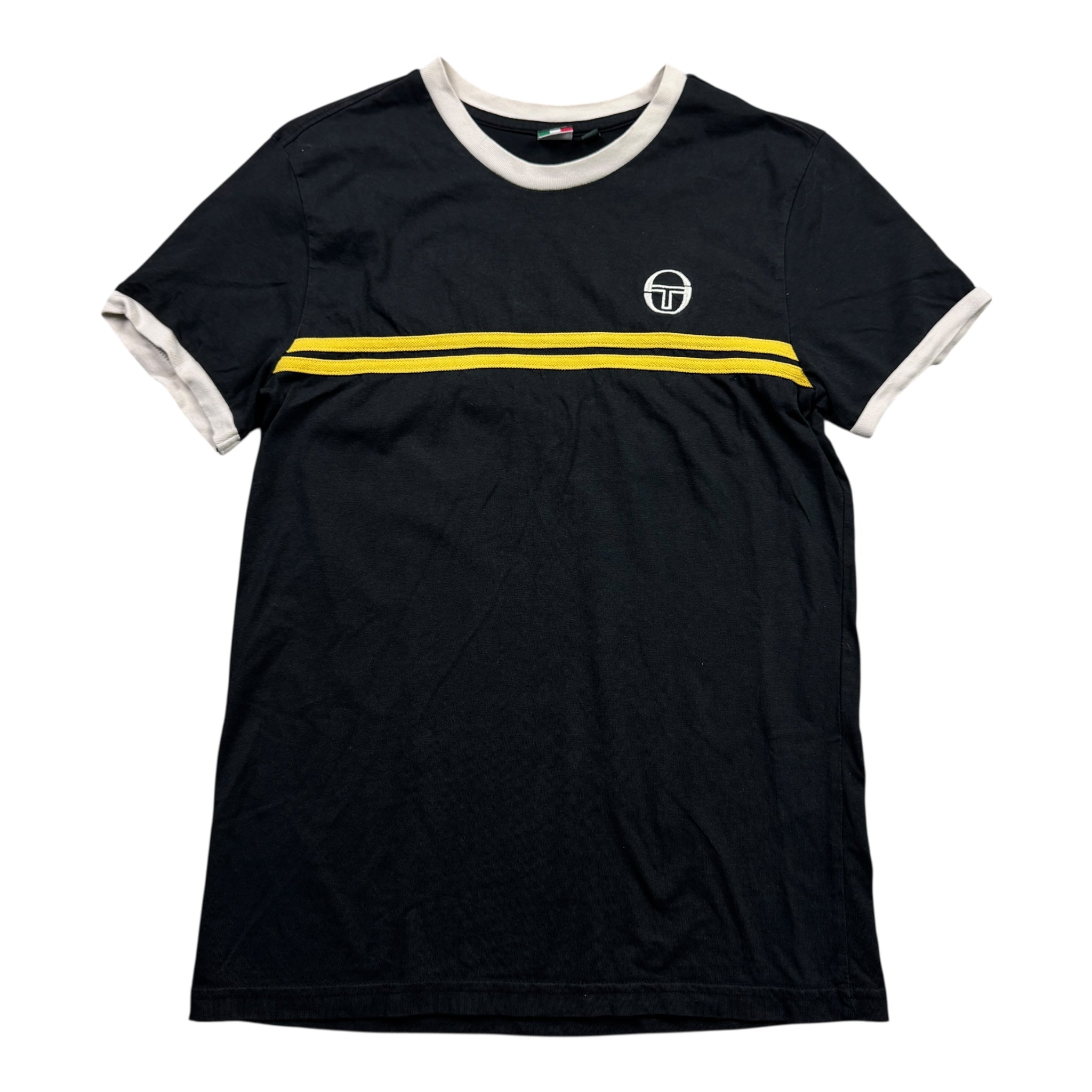 Sergio Tacchini T-Shirt (S)