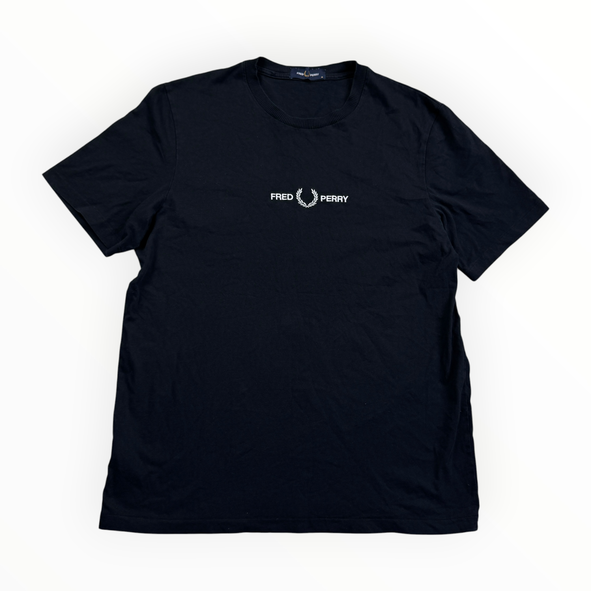 Fred Perry T-Shirt (M)