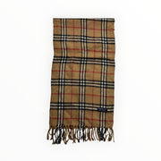 Burberry Schal