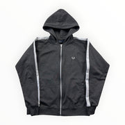 Fred Perry Zipper (S)