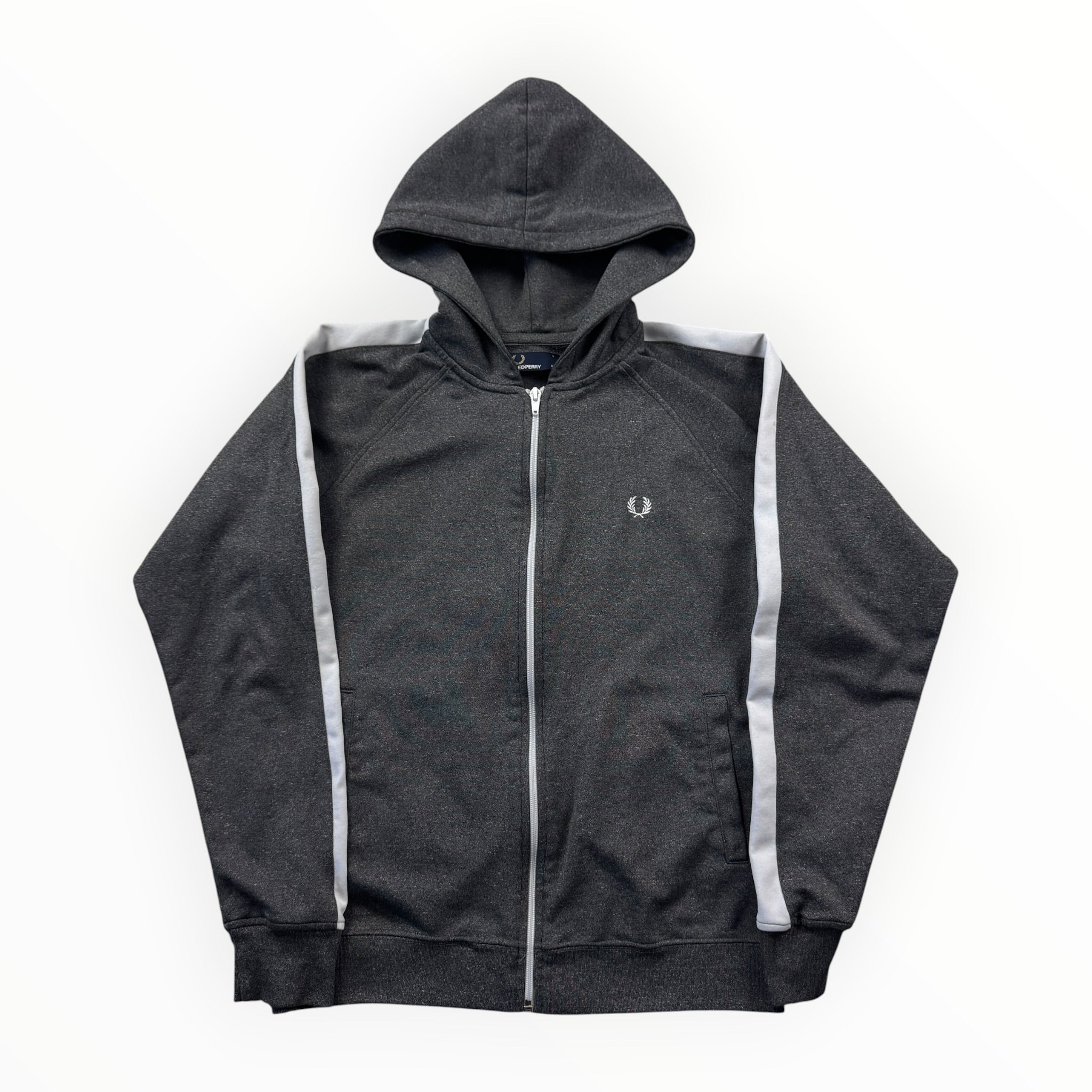 Fred Perry Zipper (S)
