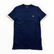 Fred Perry T-Shirt (XS)