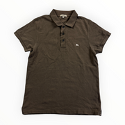 Burberry Poloshirt (L)
