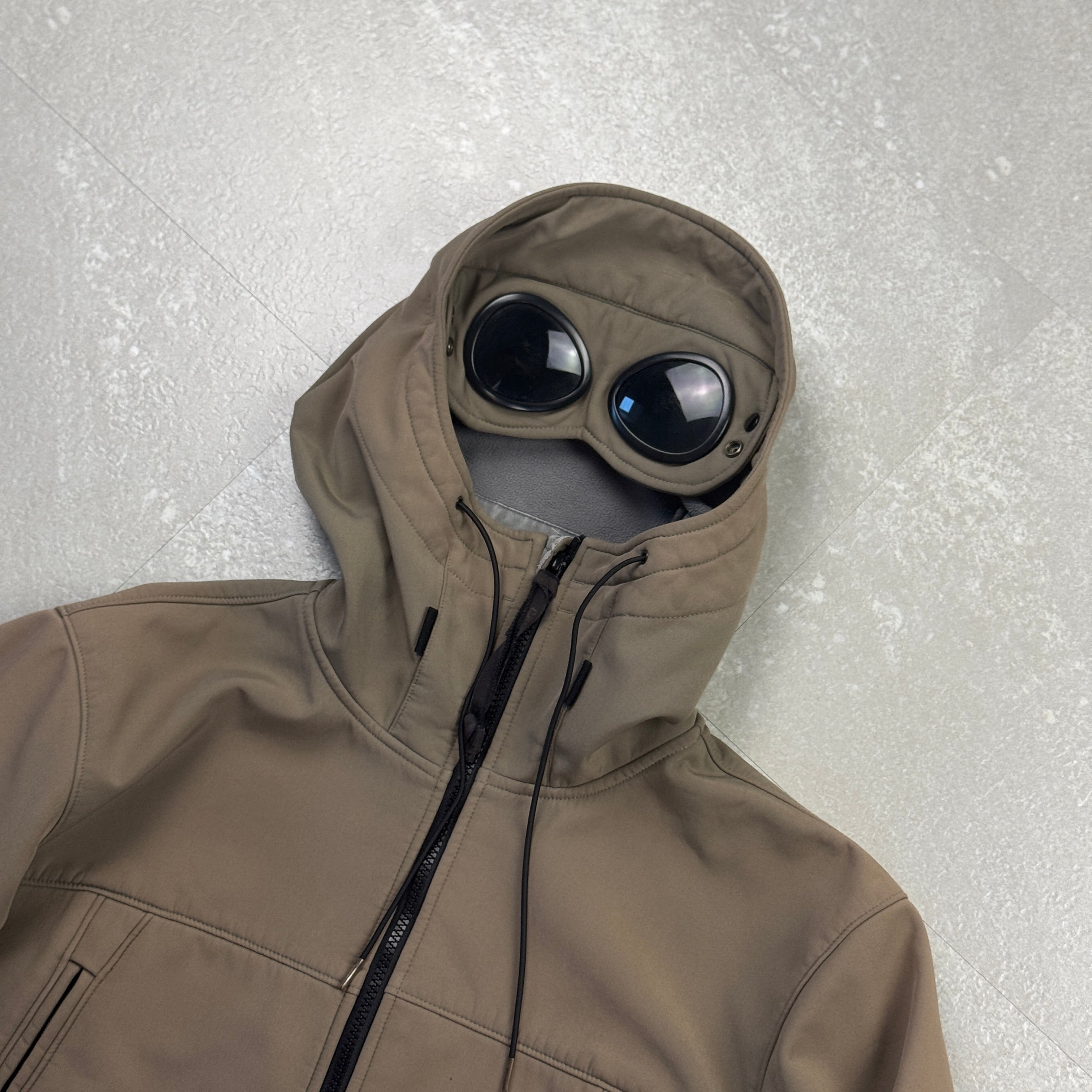 C.P Company Jacke (XL)