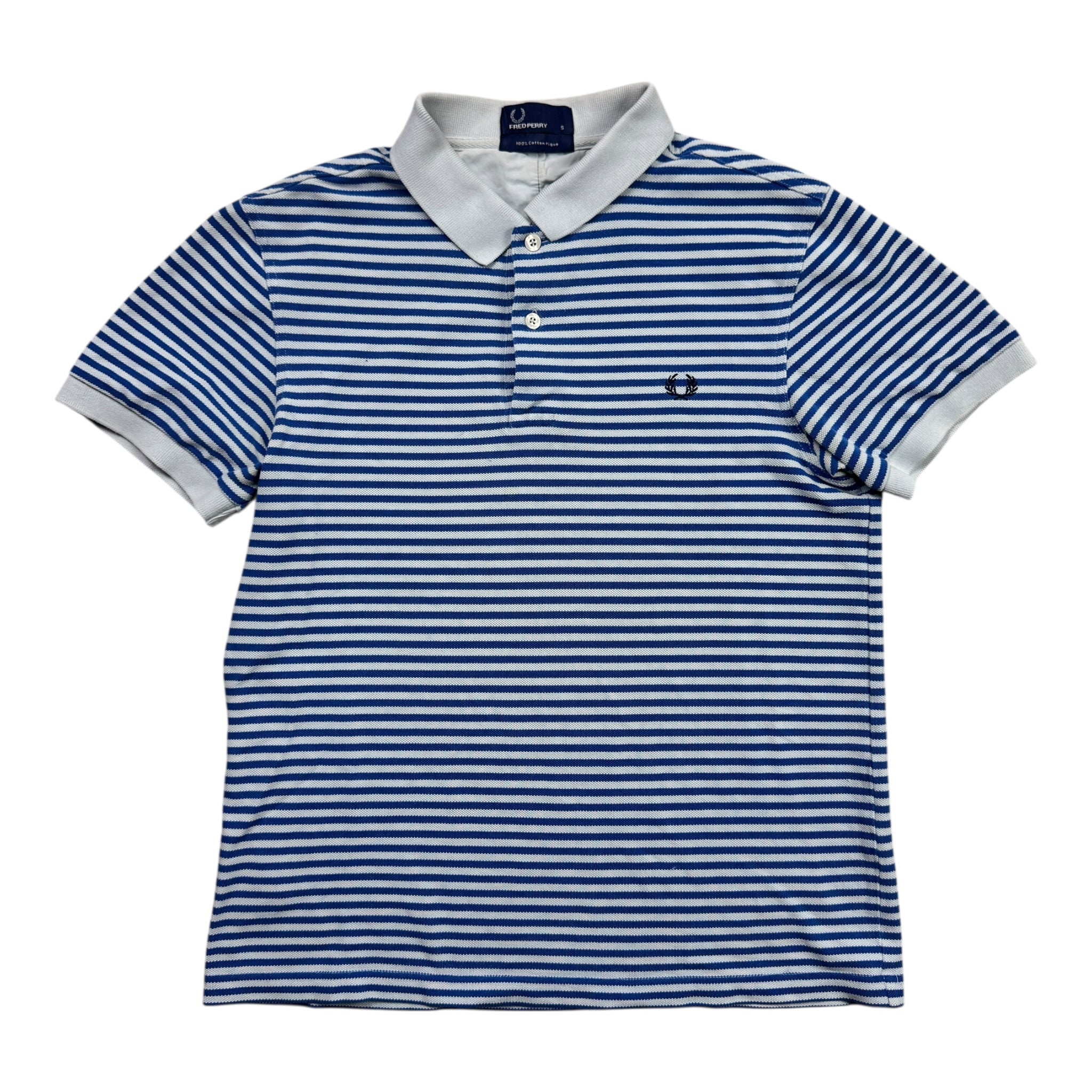 Fred Perry Poloshirt (S)