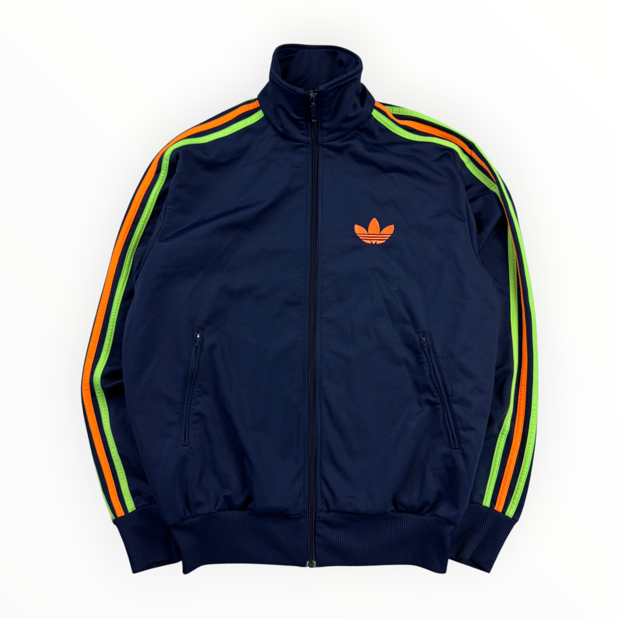 Adidas Firebird Trackjacket (S)