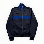 Fred Perry Trackjacket (XS)
