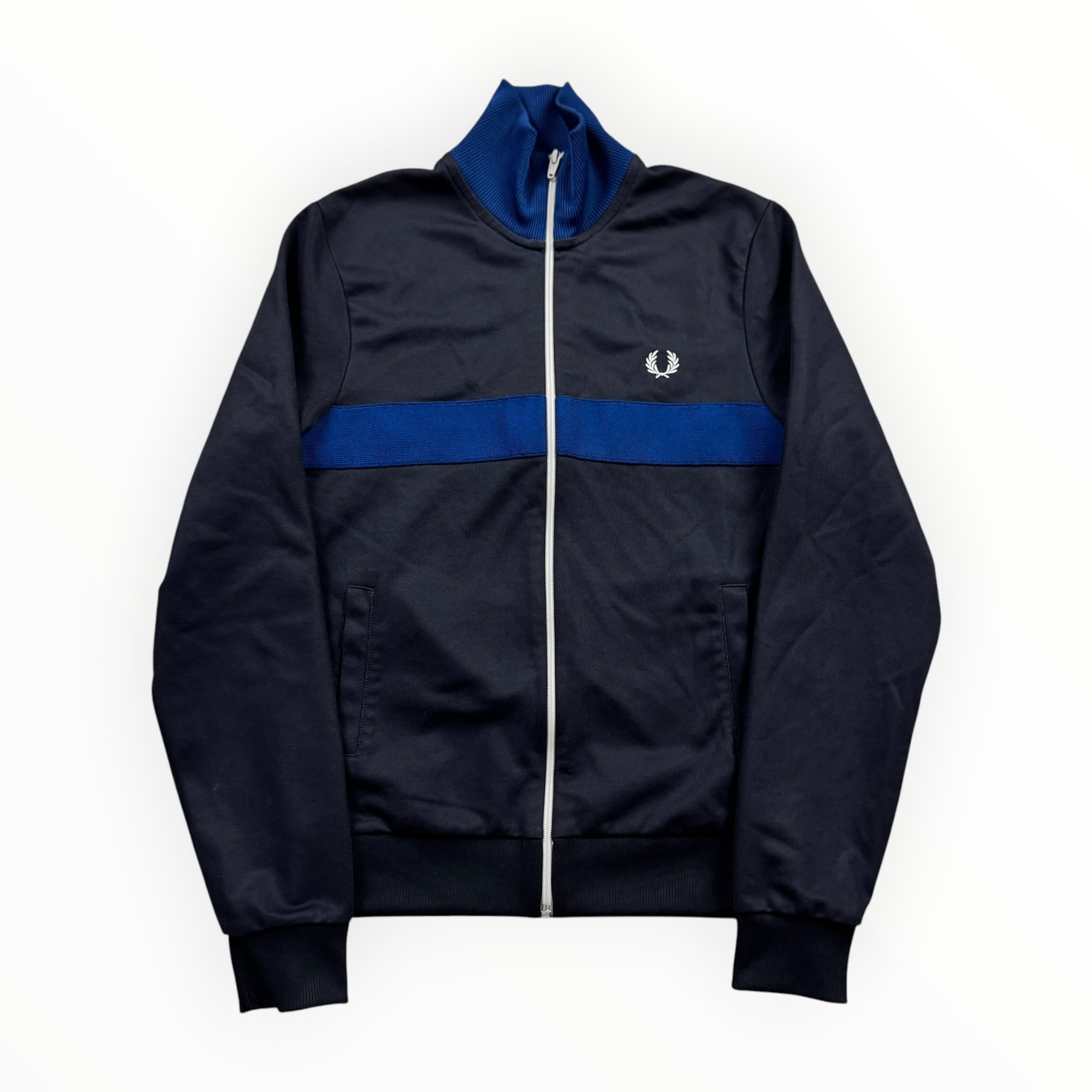 Fred Perry Trackjacket (XS)