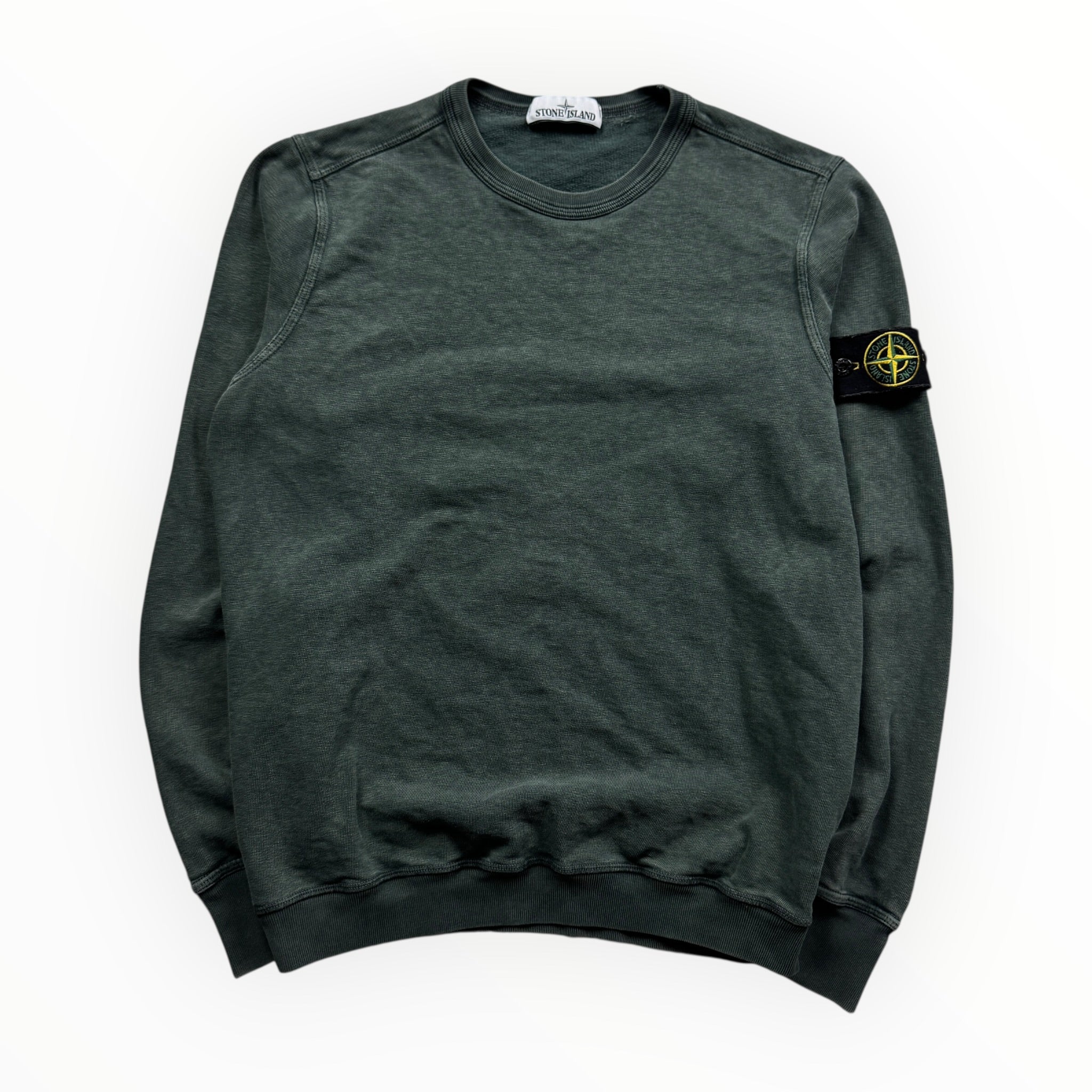 Stone Island Sweater (M)
