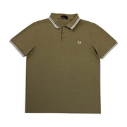 Fred Perry Poloshirt (L)