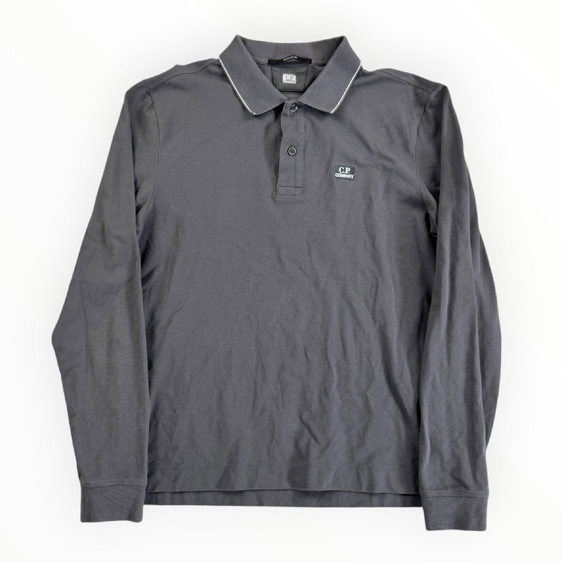 C.P Company Longsleeve (M)