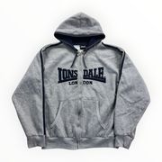 Lonsdale Zipper (L)