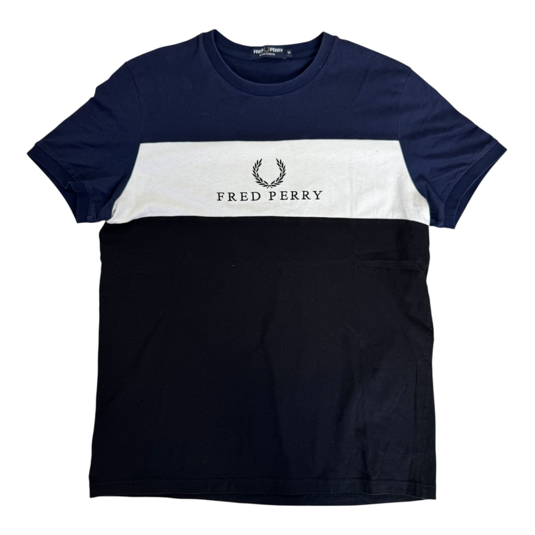Fred Perry T-Shirt (M)