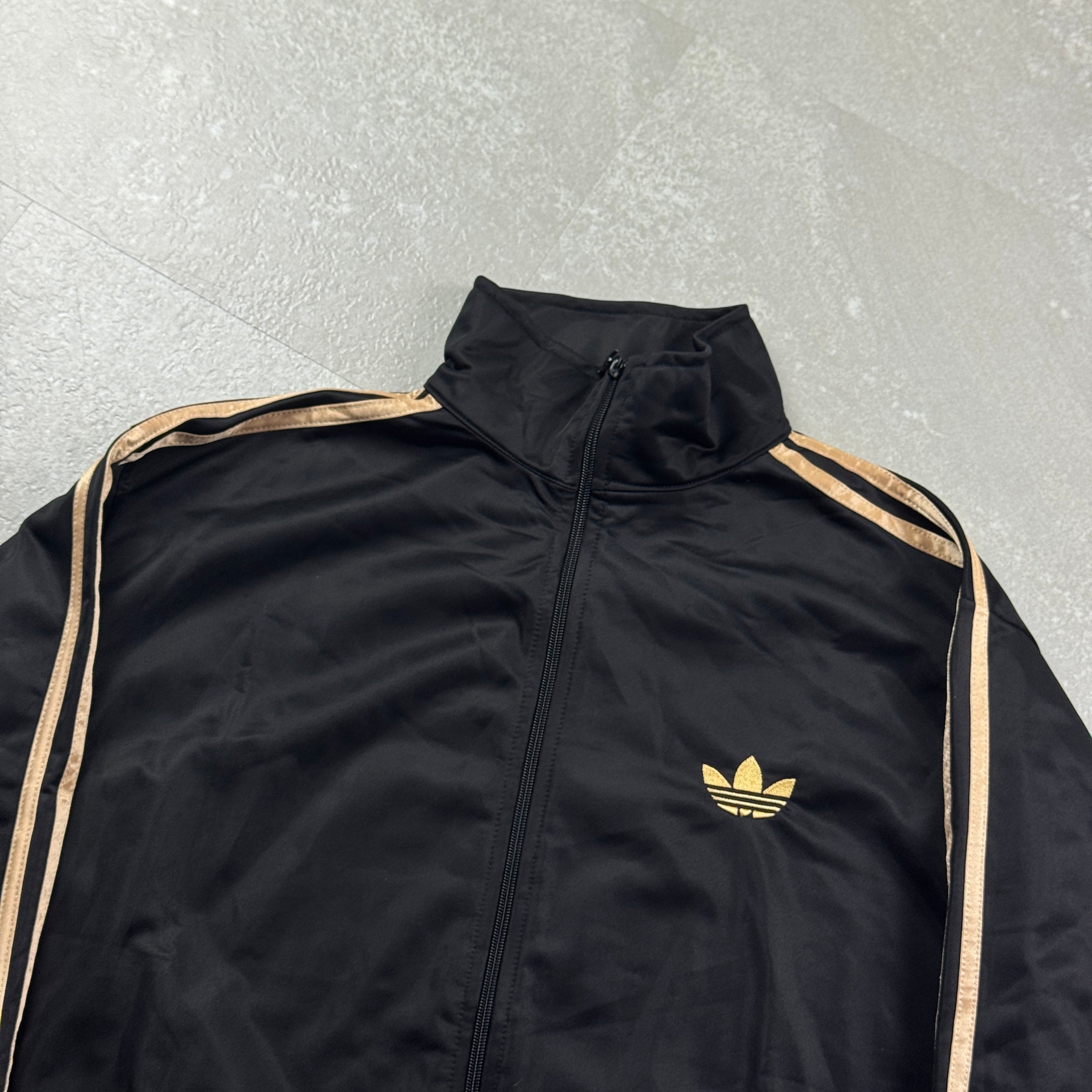 Adidas Firebird Trackjacket (XL)