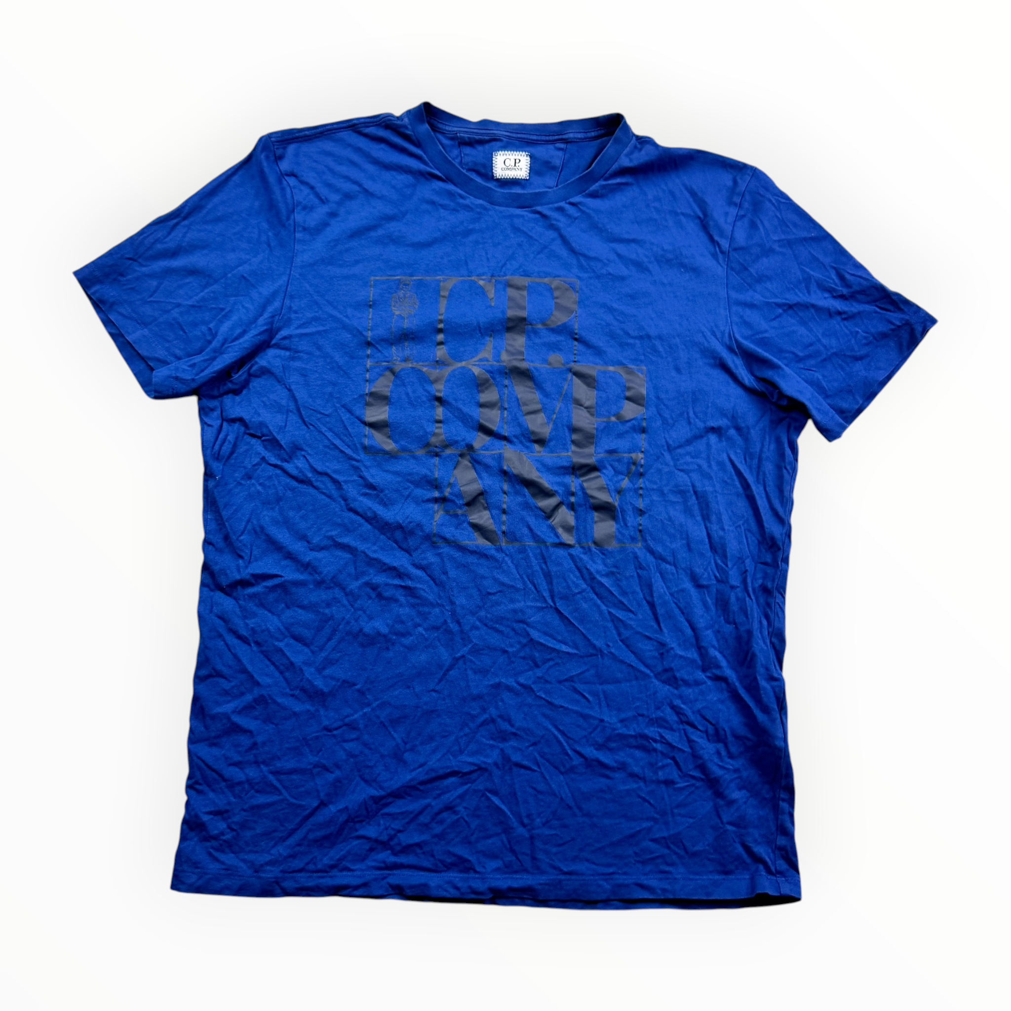 C.P Company T-Shirt (XL)