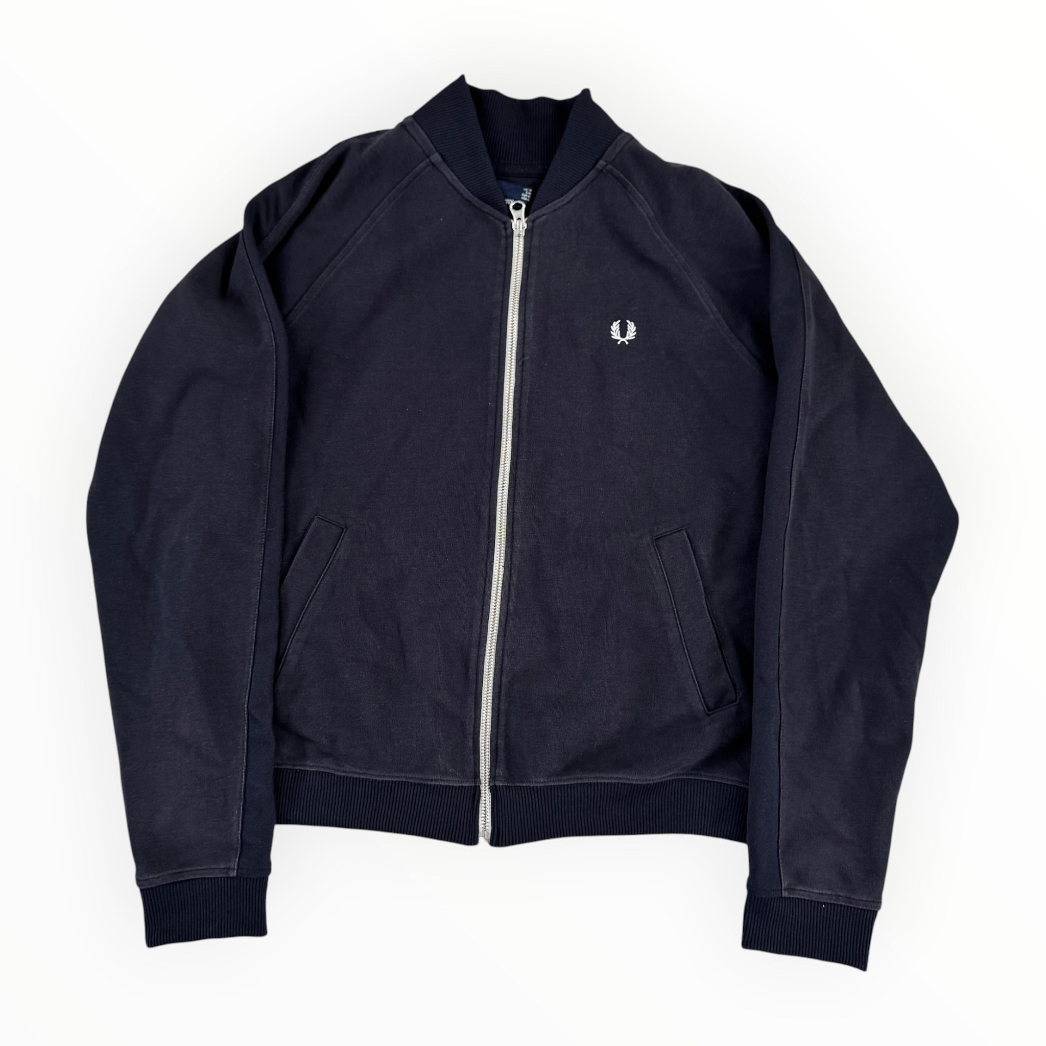 Fred Perry Trackjacket (XS)