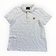 Lyle & Scott Poloshirt (XL)