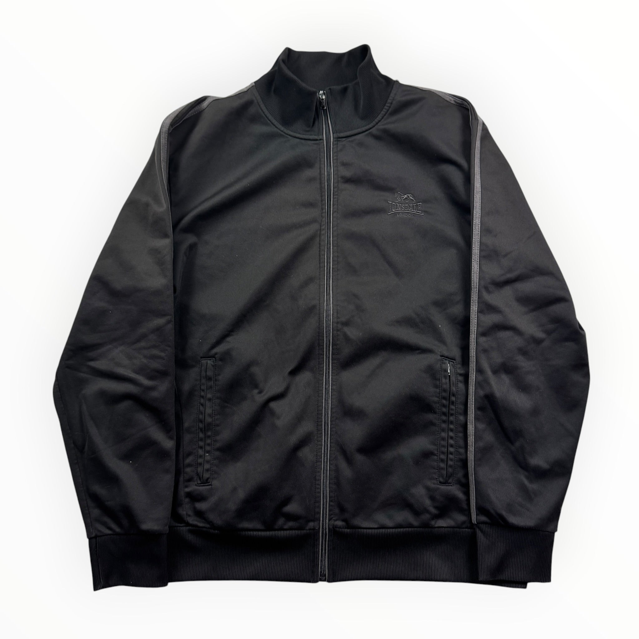 Lonsdale Trackjacket (XL)
