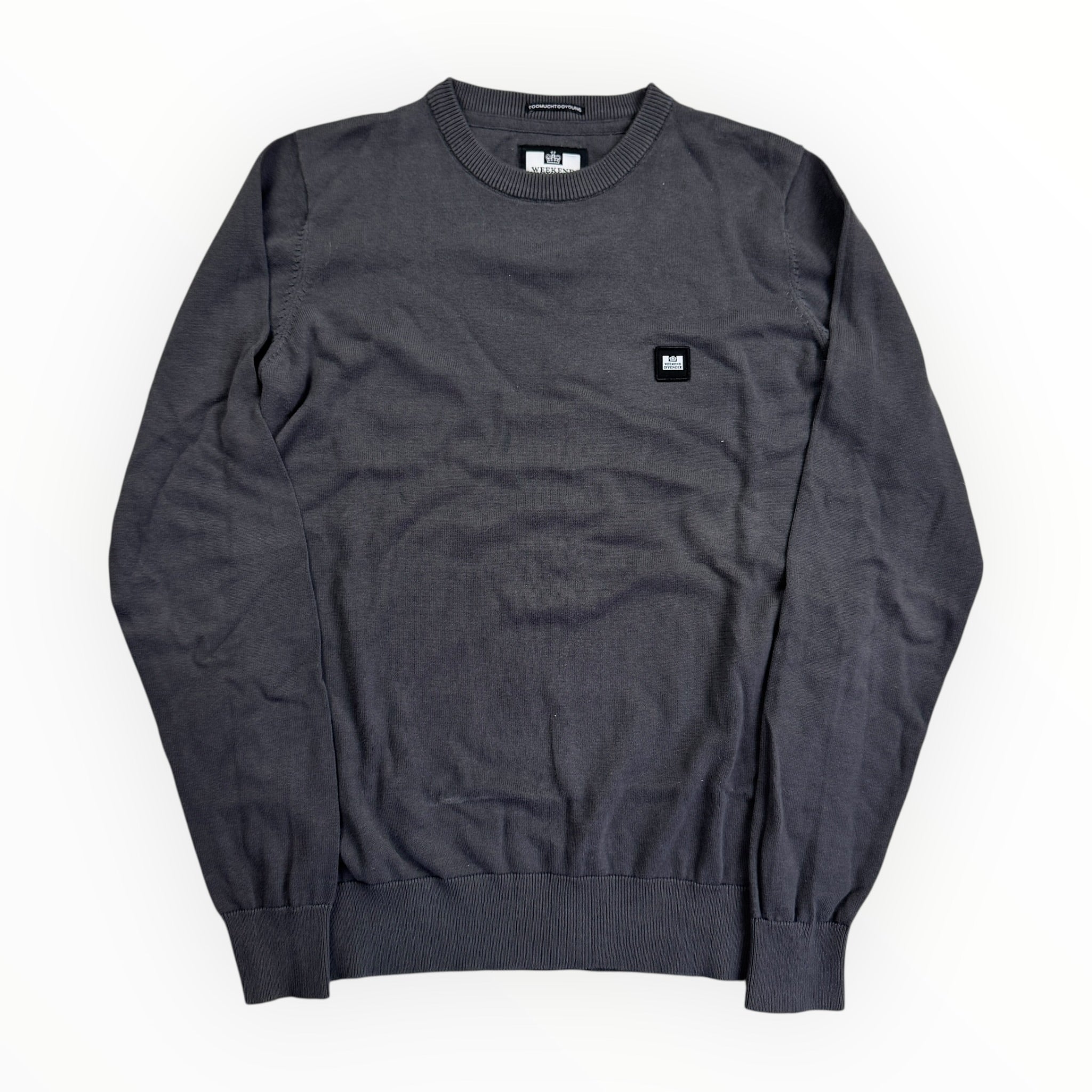 Weekend Offender Sweater (S)