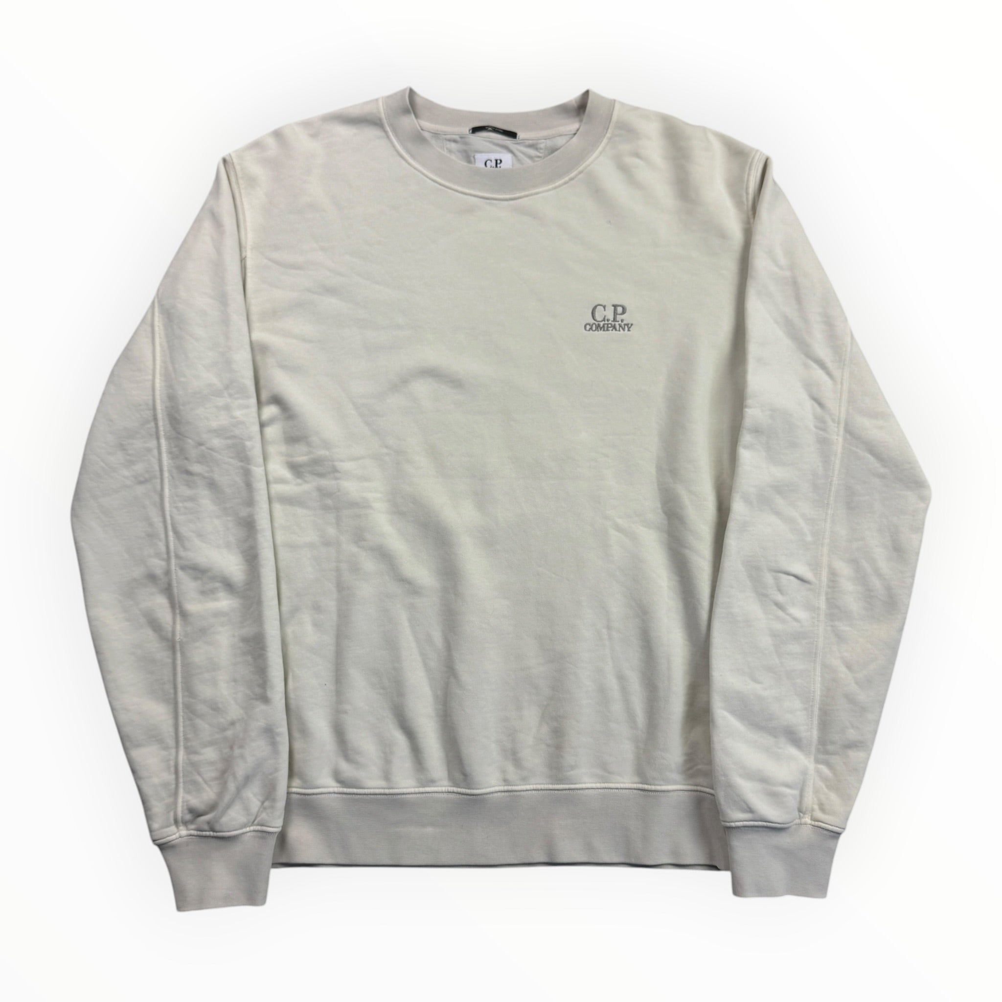 C.P Company Sweater (L)