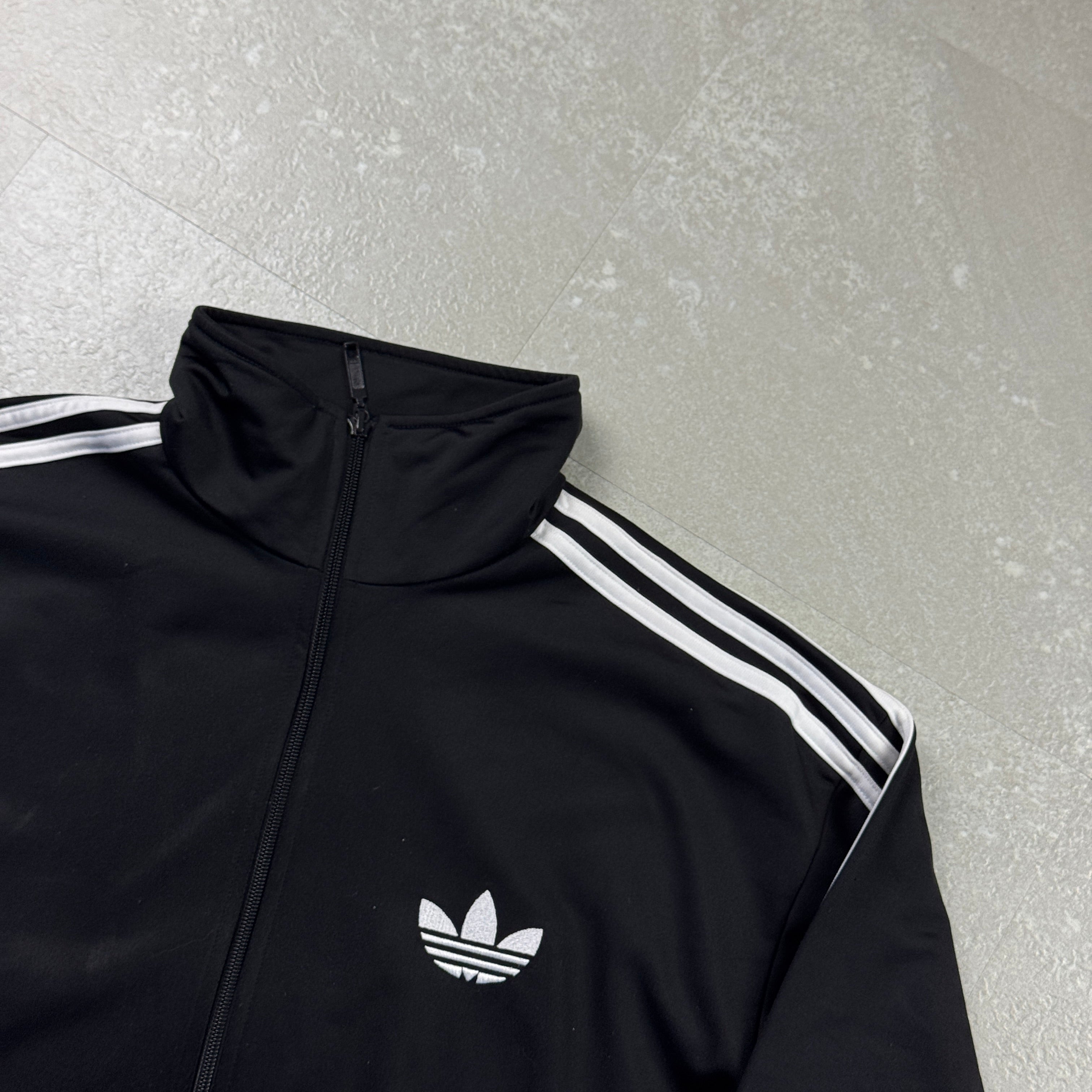 Adidas Firebird Trackjacket (L)