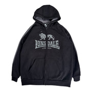 Lonsdale Zipper (XL)