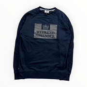 Weekend Offender Sweater (S)