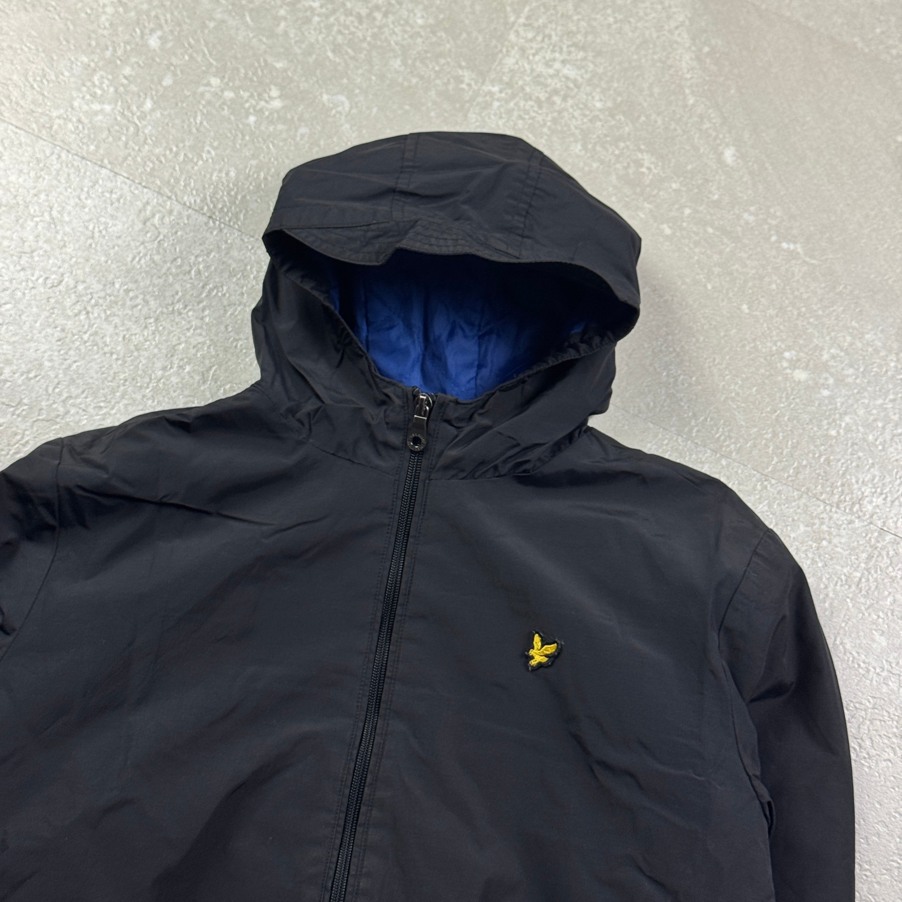 Lyle & Scott Jacke (S)