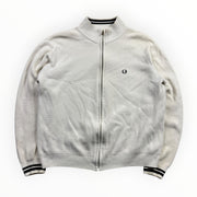 Fred Perry Zipper (M)