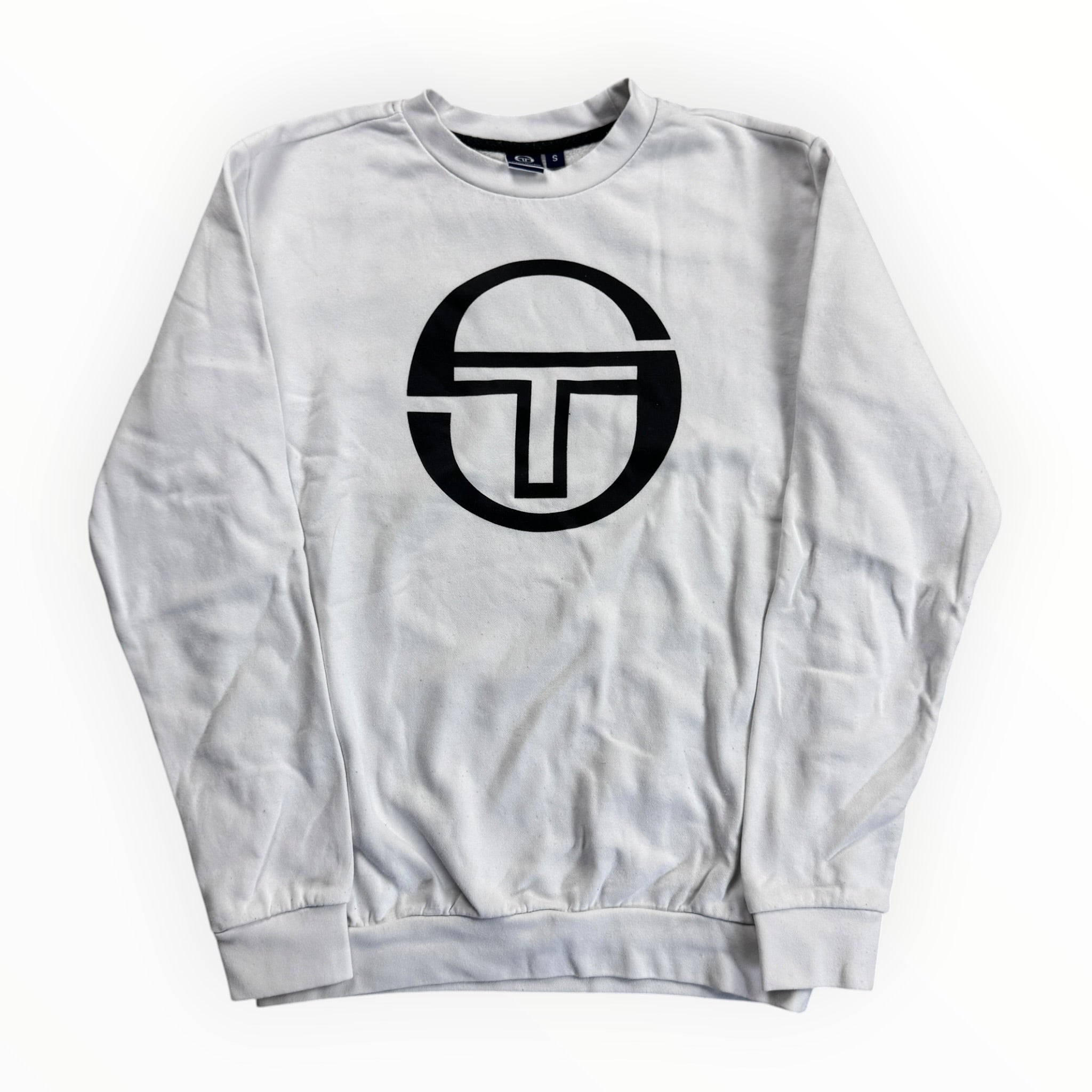Sergio Tacchini Sweater (S)