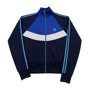 Fred Perry Trackjacket (XS)