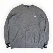 Fred Perry Sweater (XL)