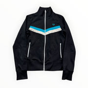 Fred Perry Trackjacket (XS)